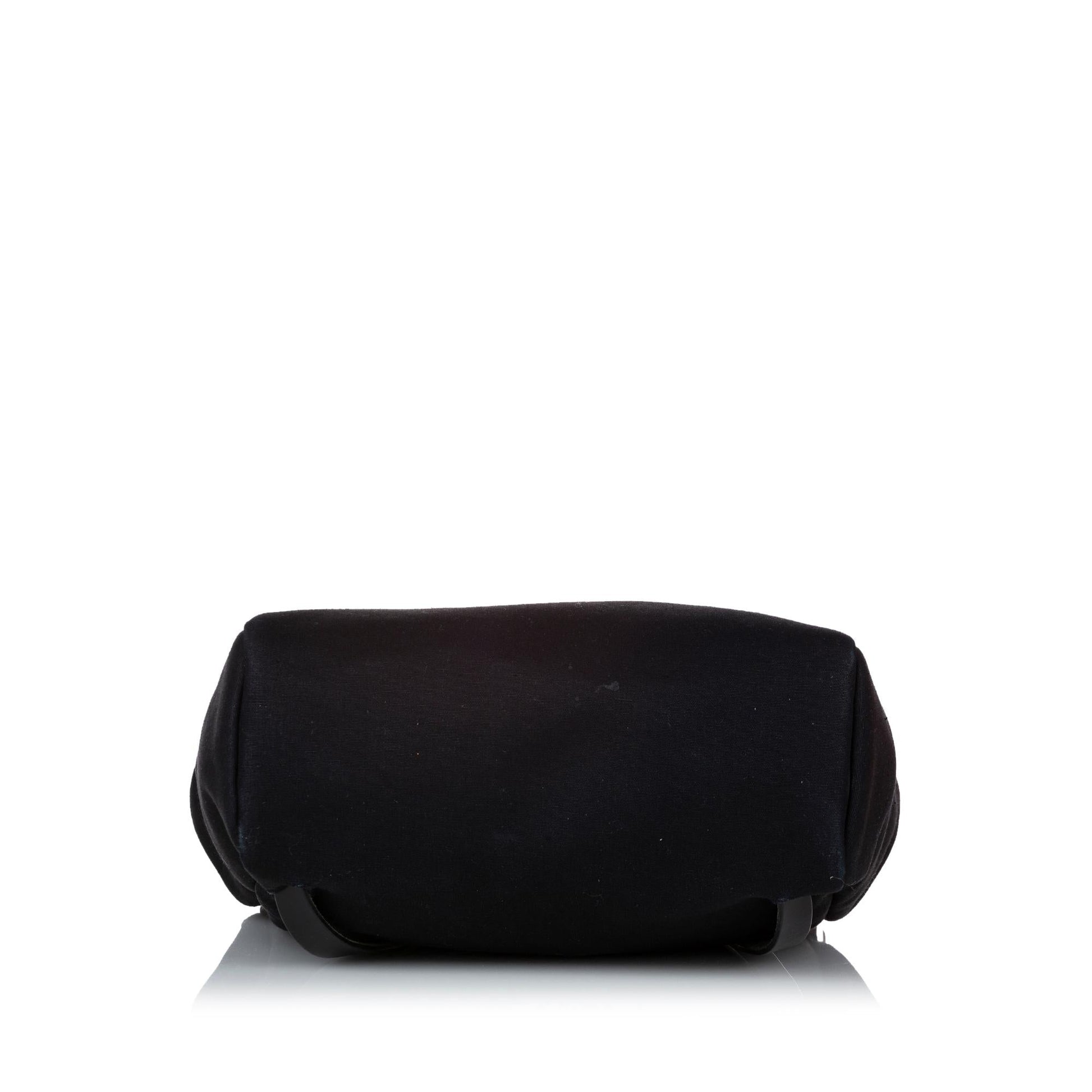 Luxury Hermes Herbag Backpack (SHG-30037)