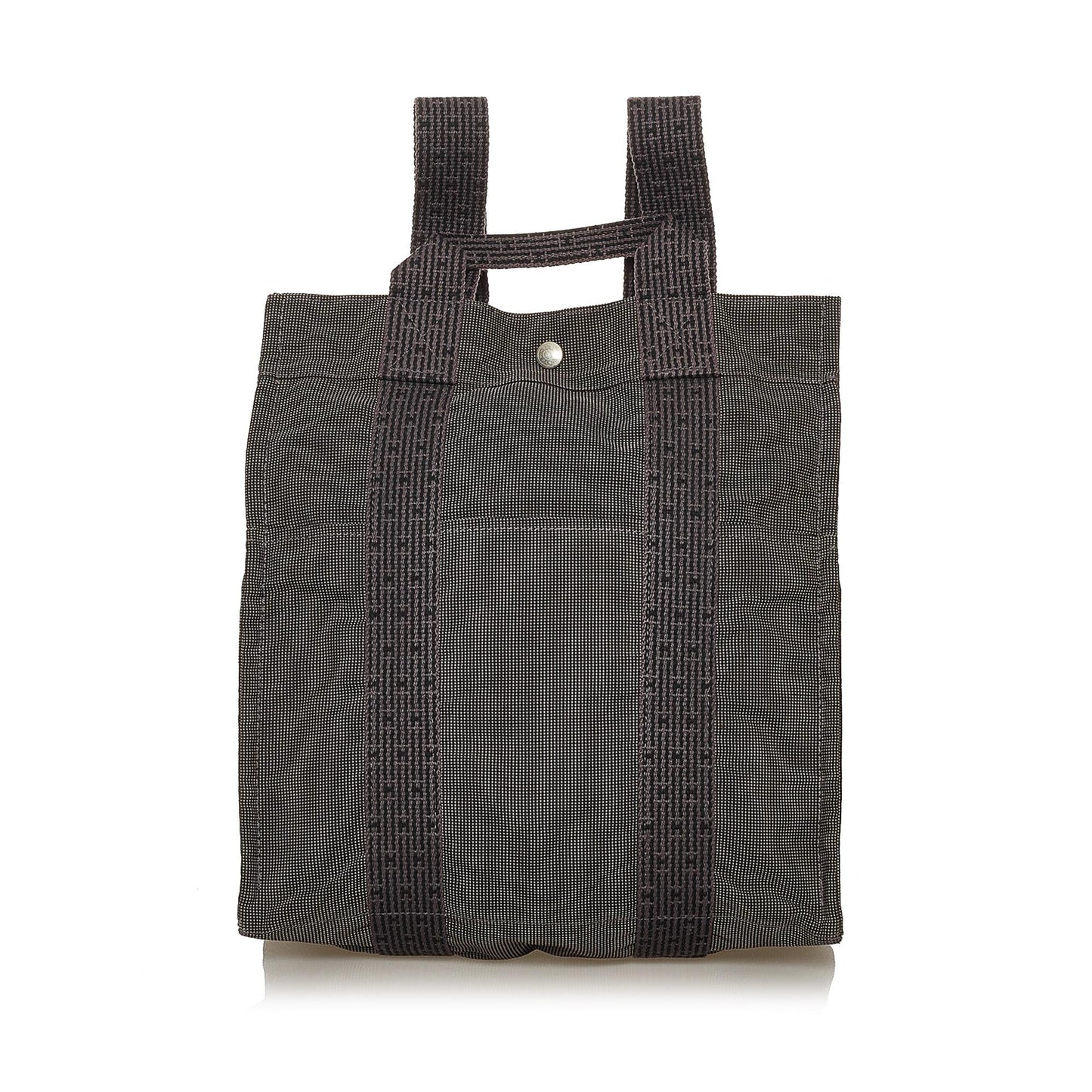 Luxury Hermes Herline MM Backpack (SHG-29278)