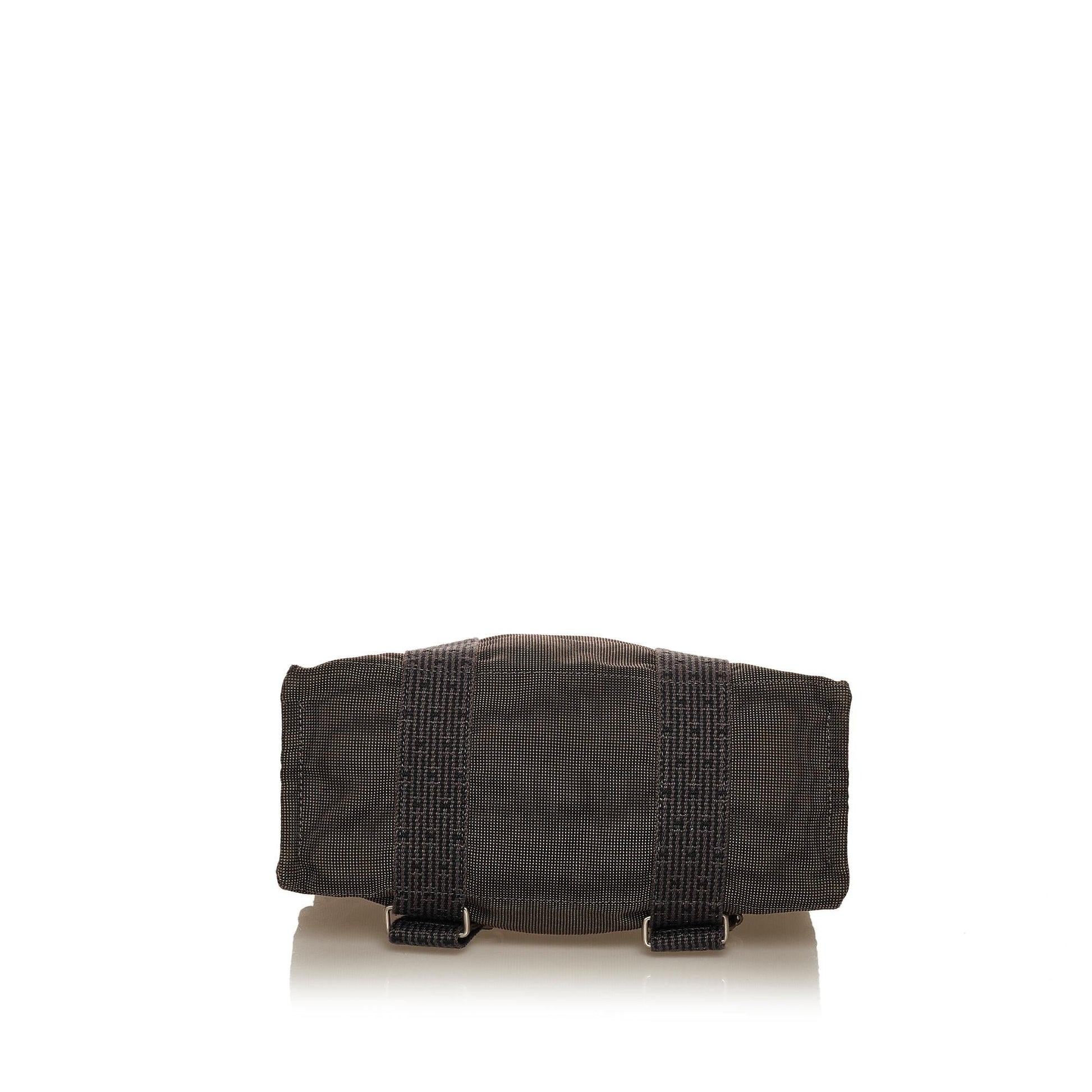 Luxury Hermes Herline MM Backpack (SHG-29376)