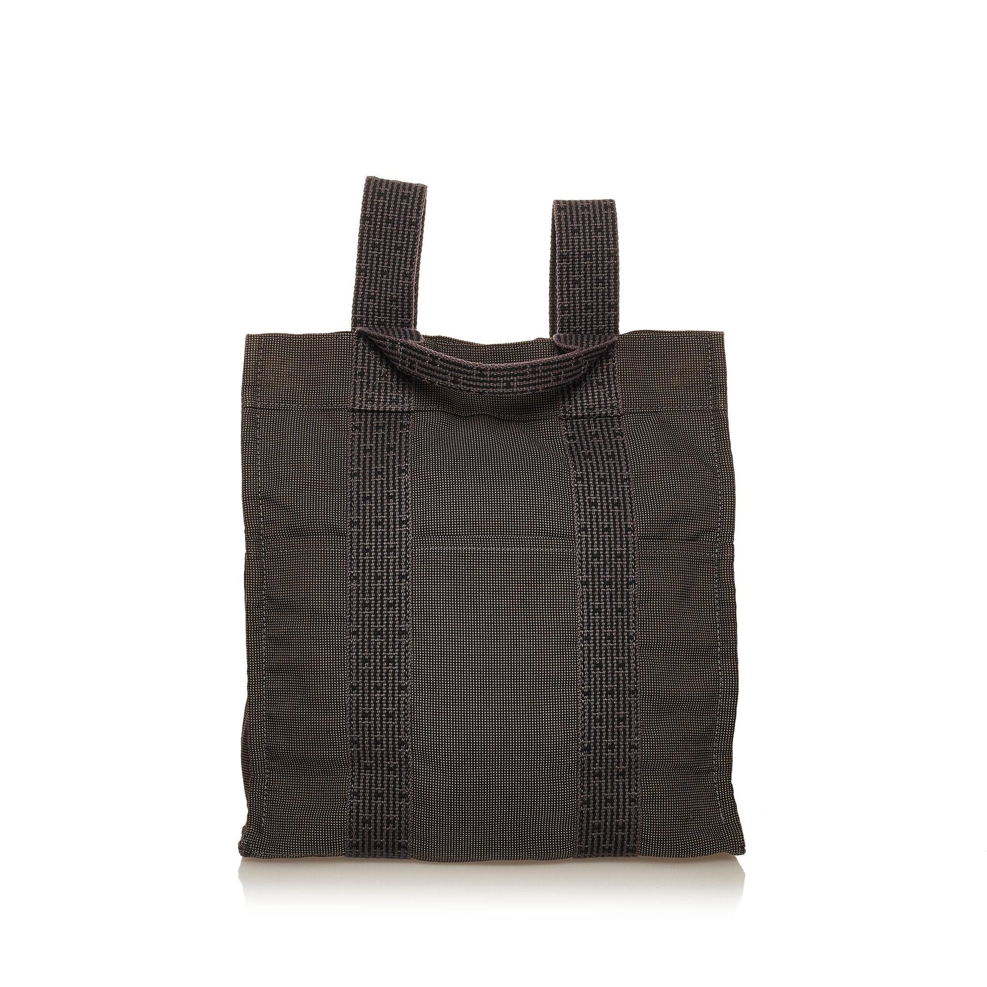 Luxury Hermes Herline MM Backpack (SHG-29376)