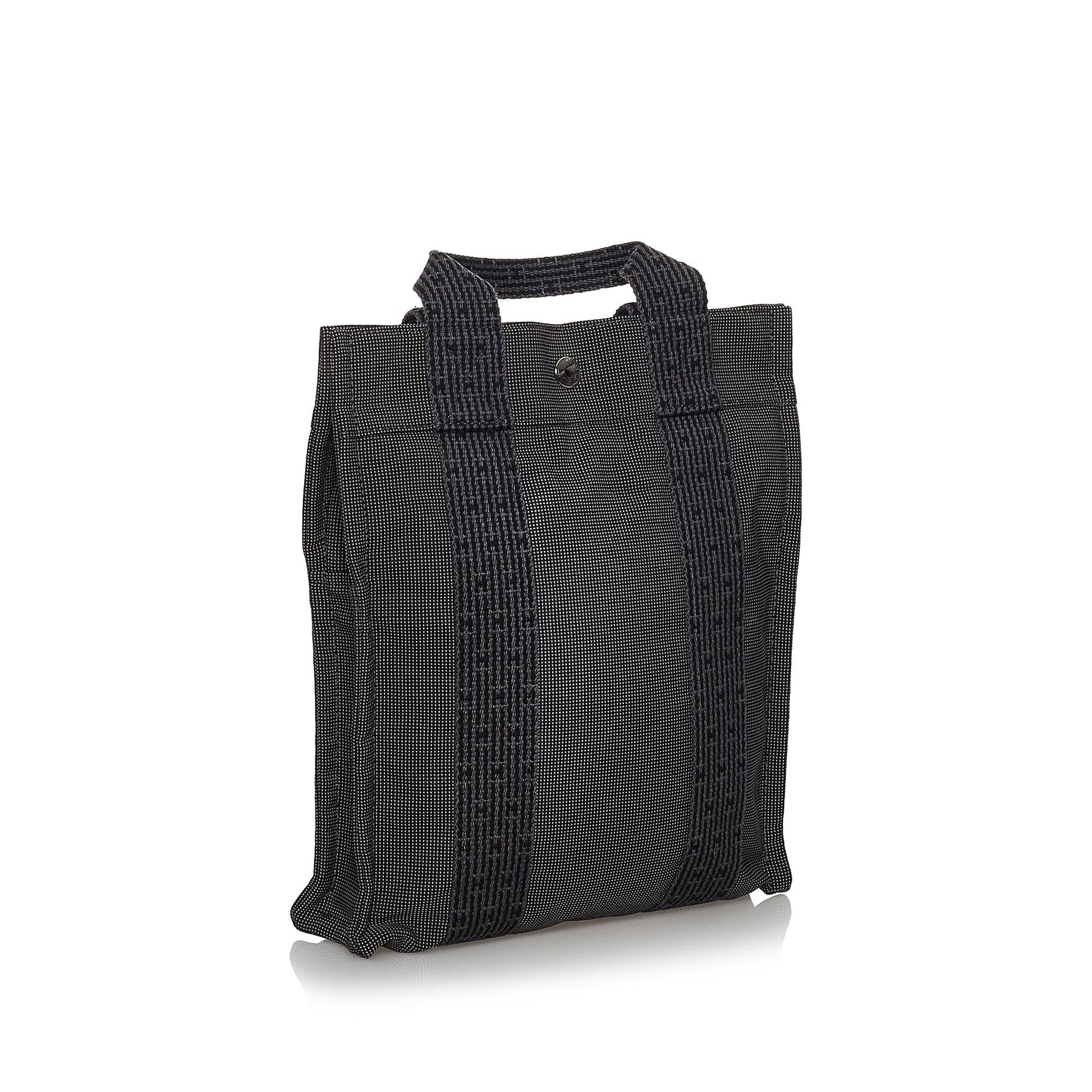 Luxury Hermes Herline MM Backpack (SHG-33804)