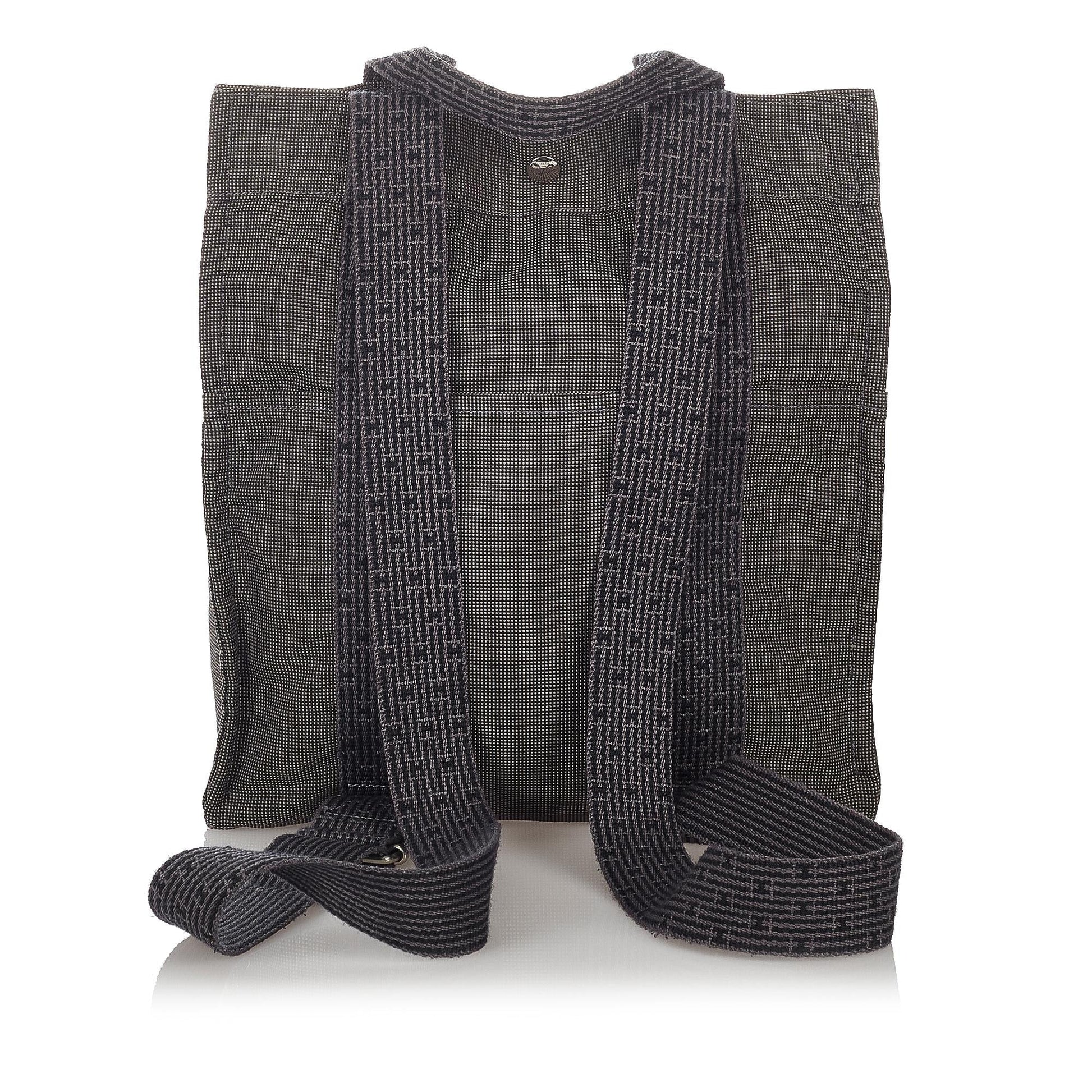 Luxury Hermes Herline MM Backpack (SHG-33877)
