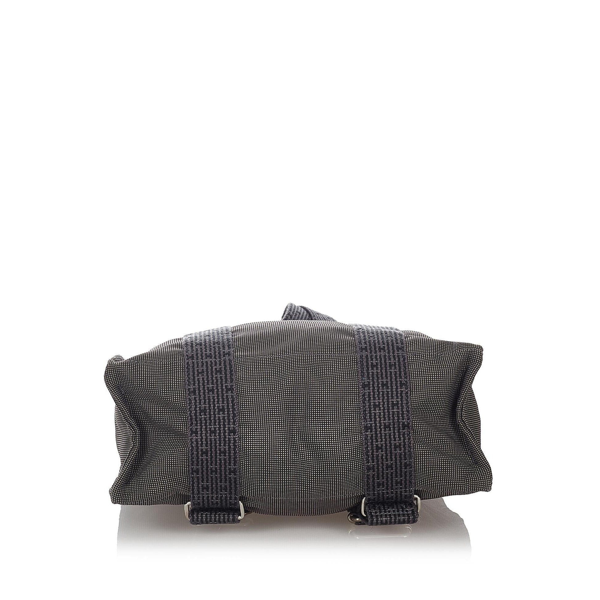 Luxury Hermes Herline MM Backpack (SHG-33877)