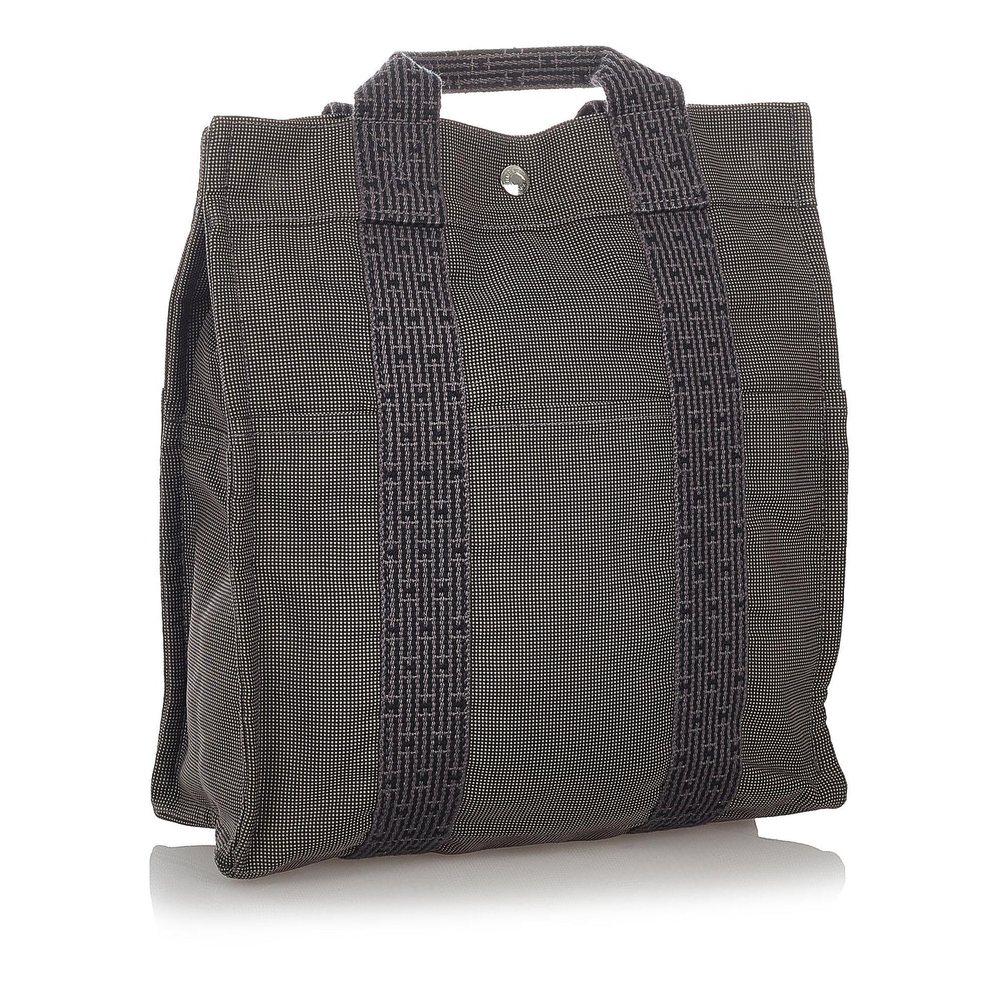 Luxury Hermes Herline MM Backpack (SHG-33877)