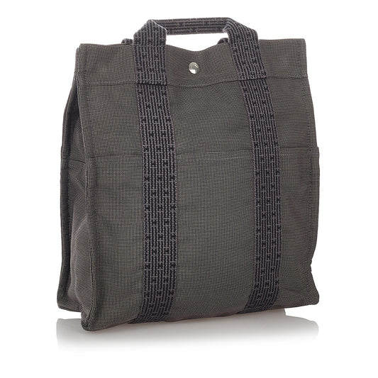 Luxury Hermes Herline MM Backpack (SHG-33877)