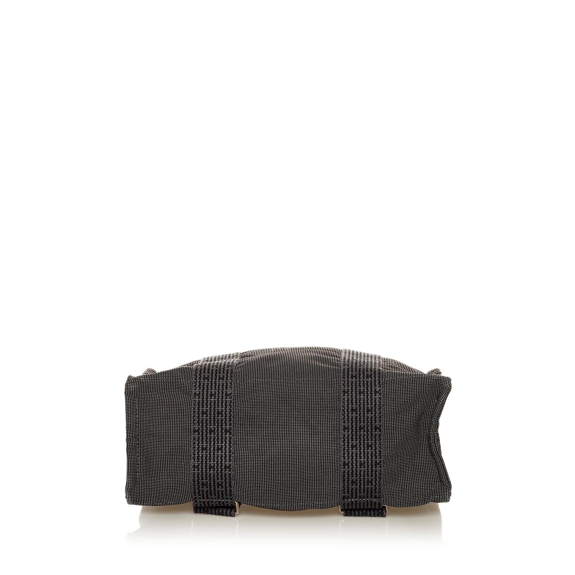 Luxury Hermes Herline MM Backpack (SHG-34360)