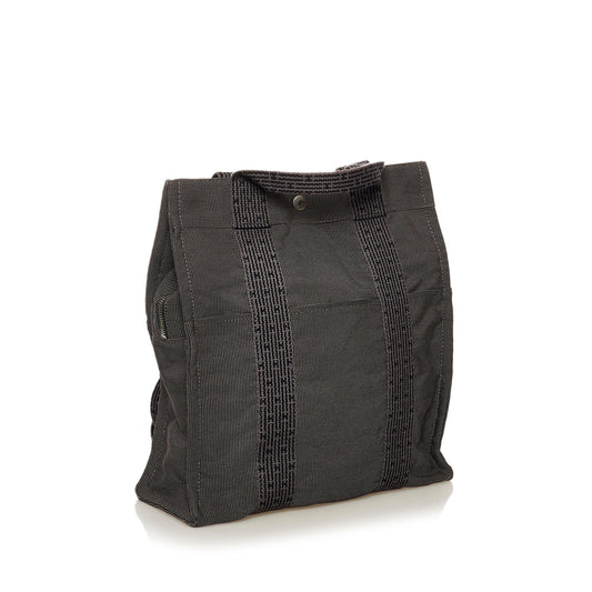 Luxury Hermes Herline MM Backpack (SHG-34360)