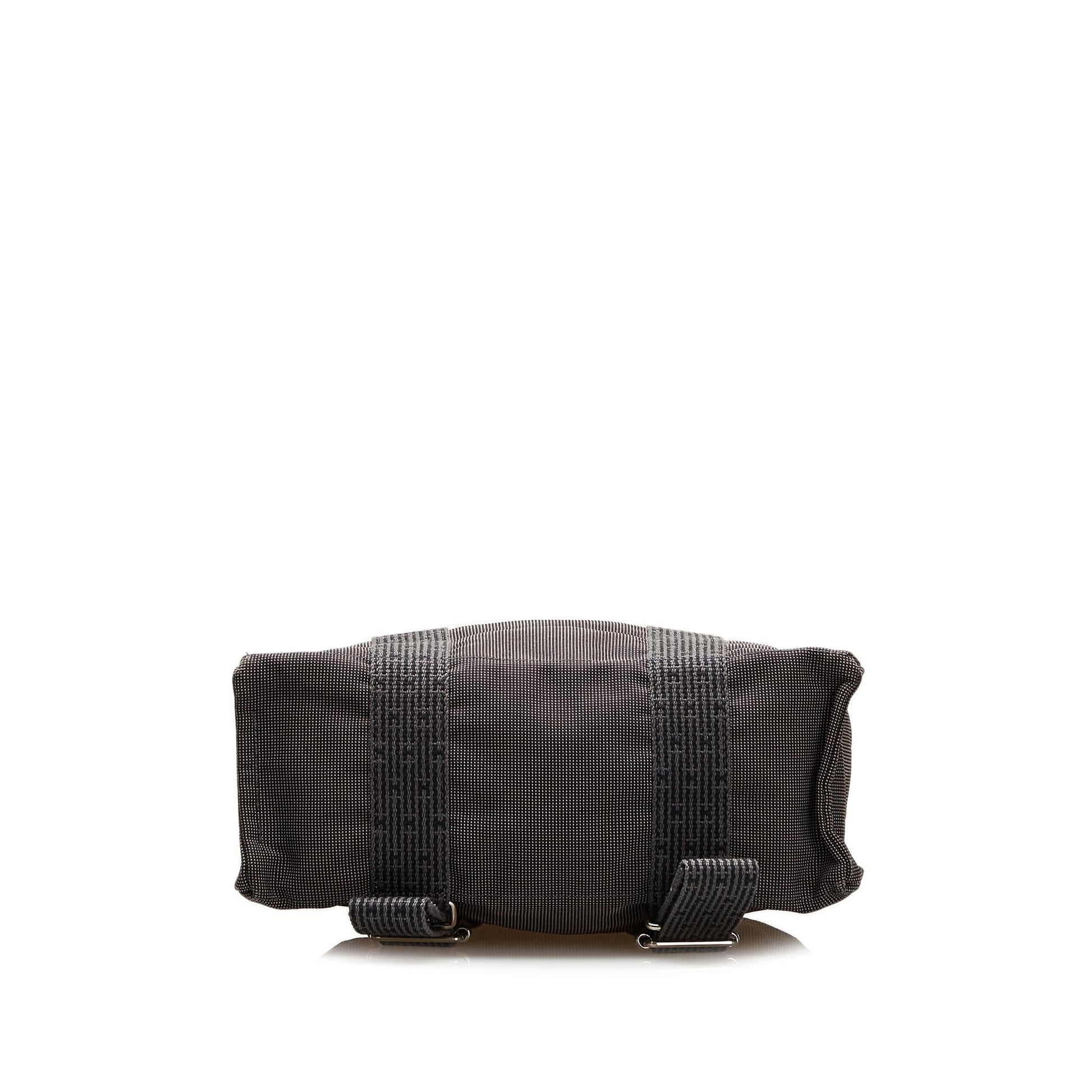 Luxury Hermes Herline MM Backpack (SHG-35899)