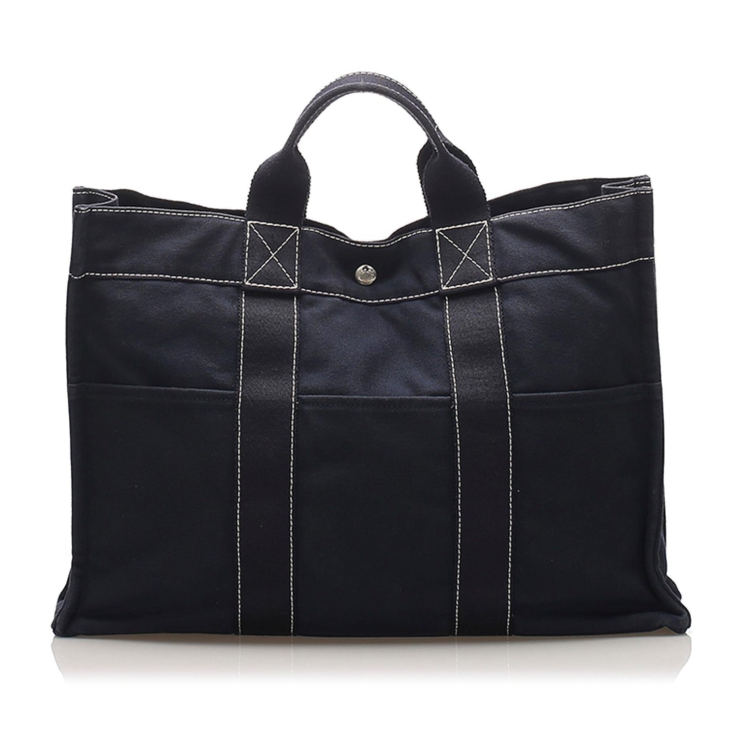 Luxury Hermes Herline MM Tote Bag (SHG-12433)