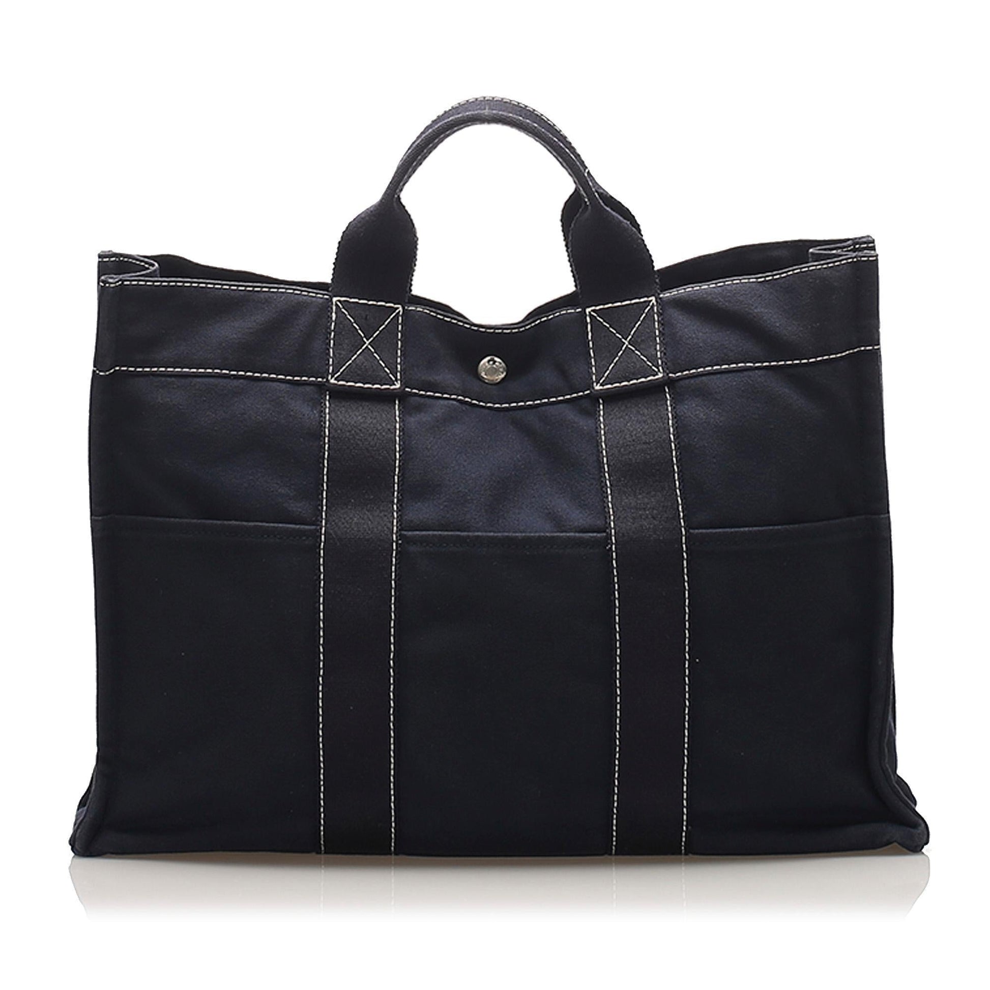 Luxury Hermes Herline MM Tote Bag (SHG-12433)