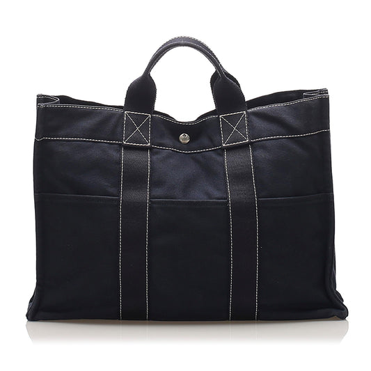 Luxury Hermes Herline MM Tote Bag (SHG-12433)
