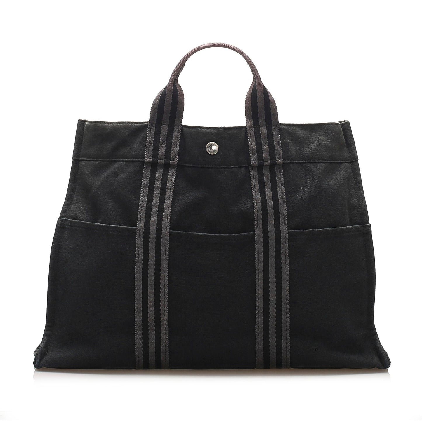 Luxury Hermes Herline MM Tote Bag (SHG-13531)