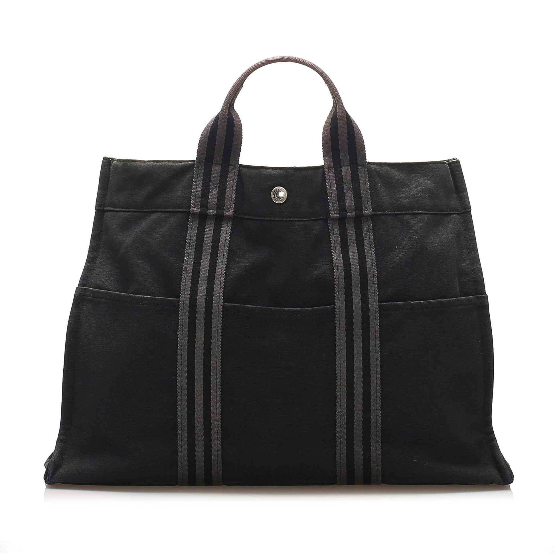 Luxury Hermes Herline MM Tote Bag (SHG-13531)