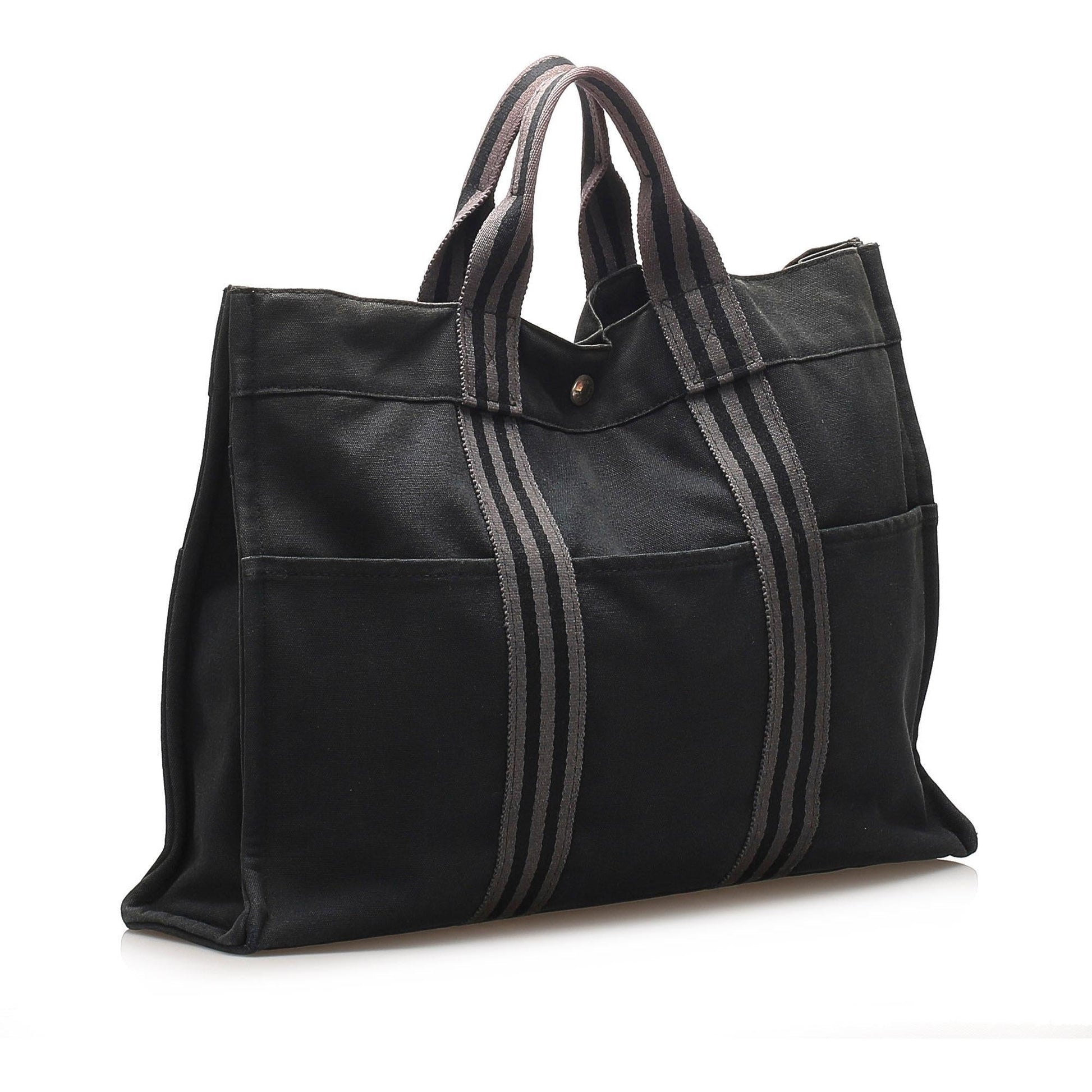 Luxury Hermes Herline MM Tote Bag (SHG-13531)
