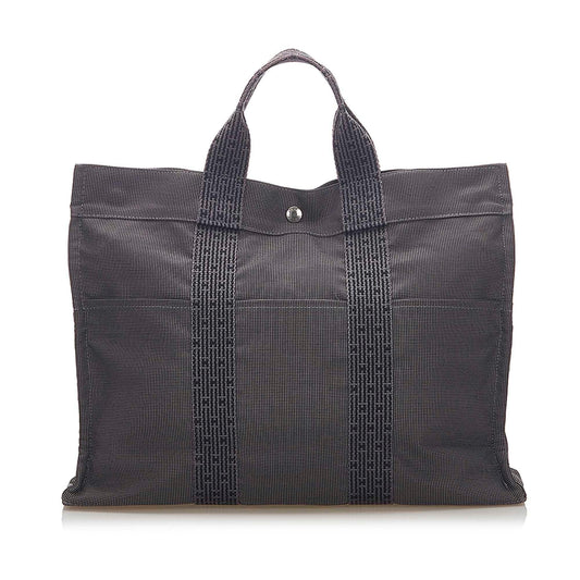 Luxury Hermes Herline MM Tote Bag (SHG-17067)
