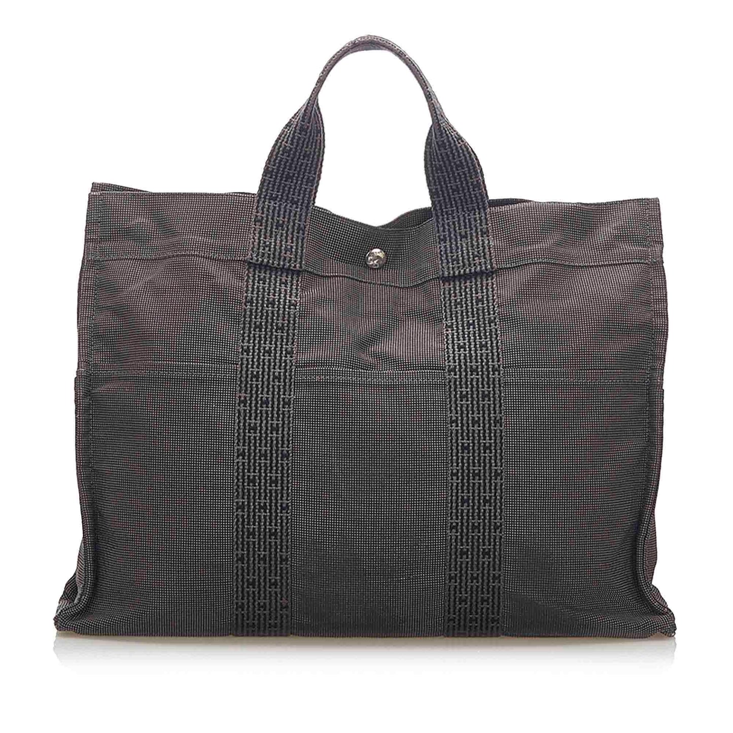 Luxury Hermes Herline MM Tote Bag (SHG-17569)