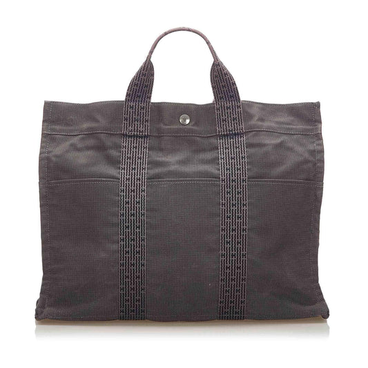 Luxury Hermes Herline MM Tote Bag (SHG-17773)