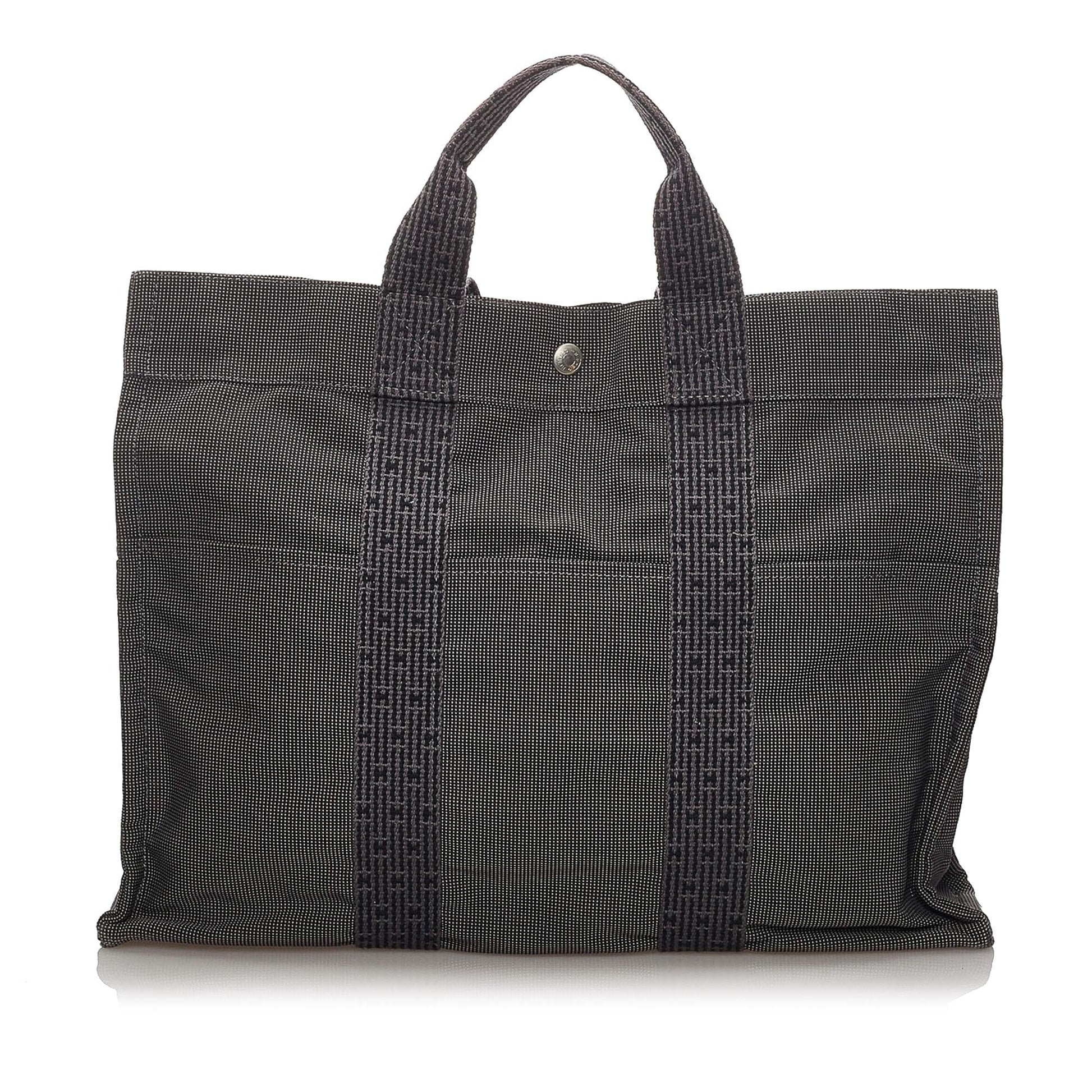 Luxury Hermes Herline MM Tote Bag (SHG-33956)