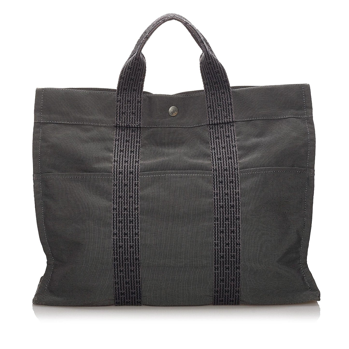 Luxury Hermes Herline MM Tote Bag (SHG-33956)