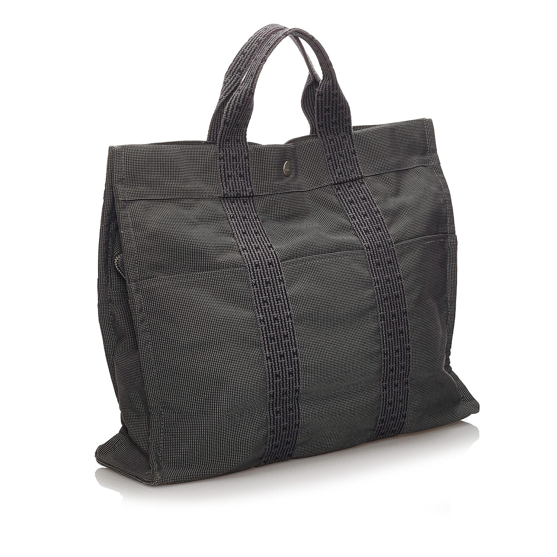 Luxury Hermes Herline MM Tote Bag (SHG-33956)