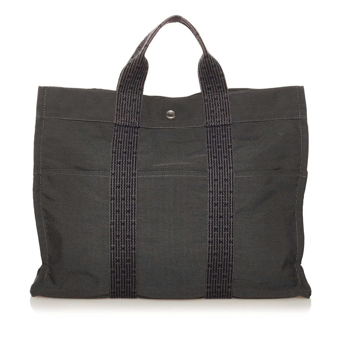 Luxury Hermes Herline MM Tote Bag (SHG-34383)