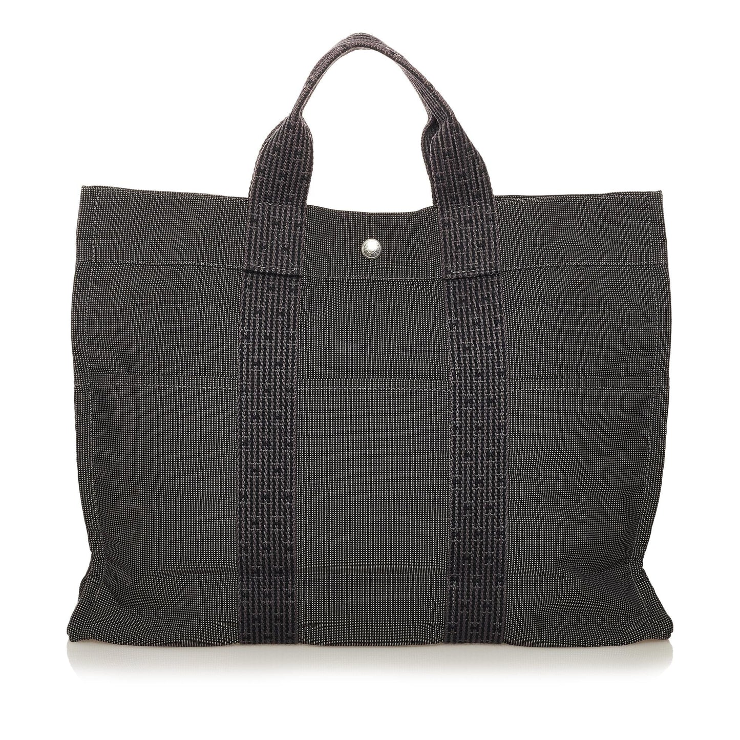 Luxury Hermes Herline MM Tote Bag (SHG-34383)