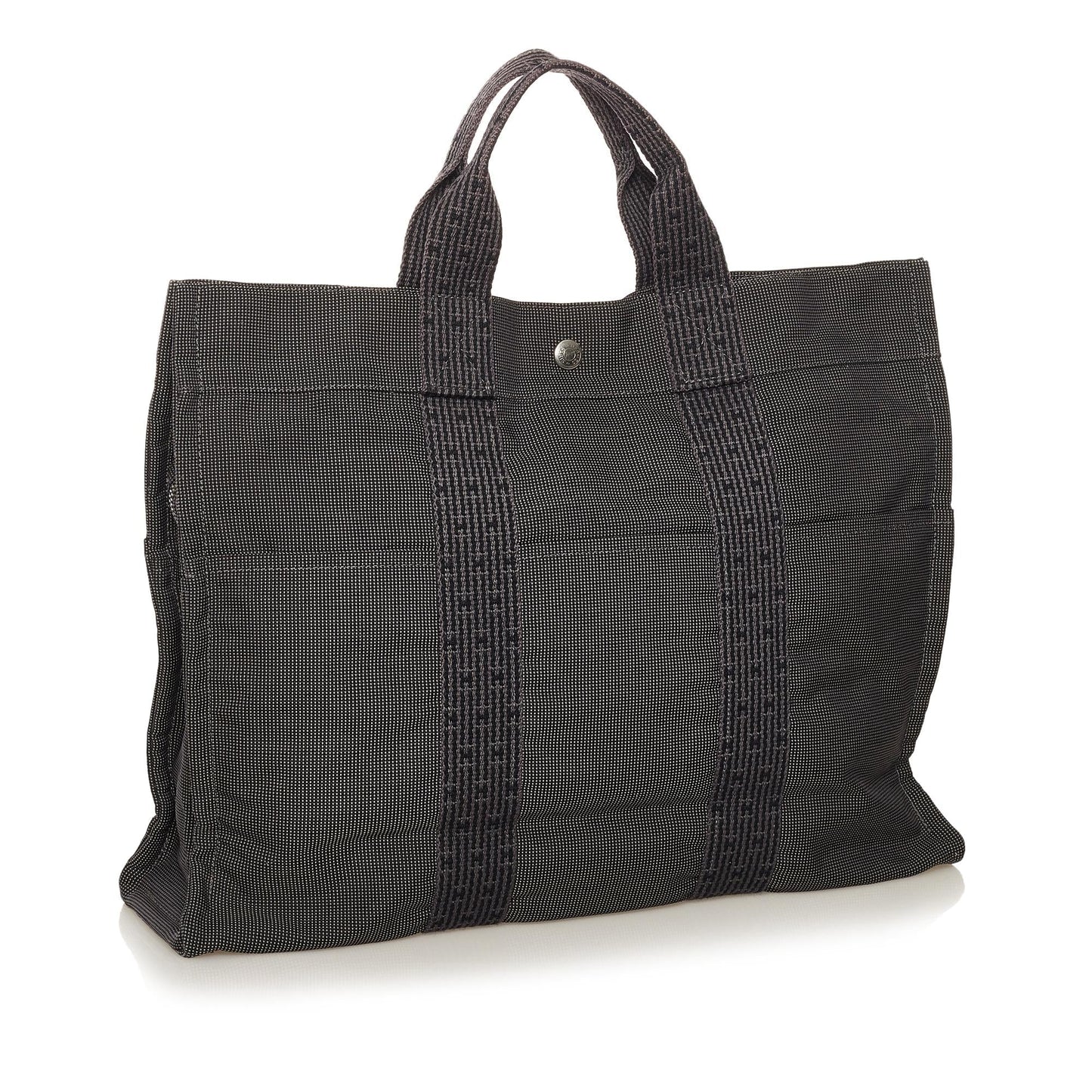 Luxury Hermes Herline MM Tote Bag (SHG-34383)