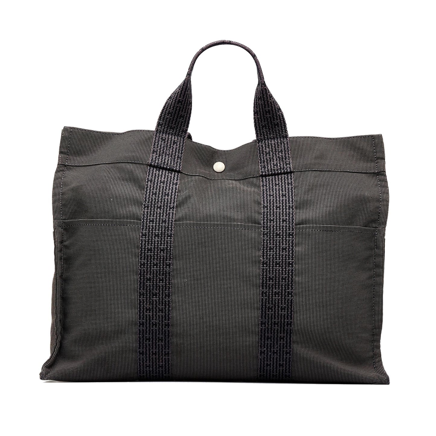 Luxury Hermes Herline MM Tote Bag (SHG-xXYGtV)