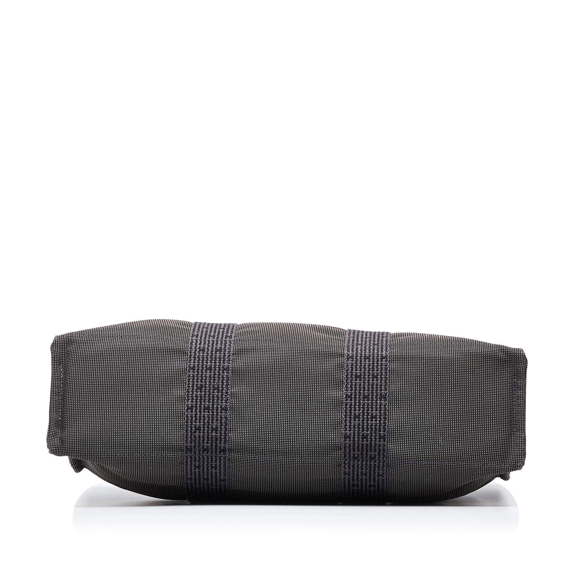 Luxury Hermes Herline MM Tote Bag (SHG-kVgHWP)