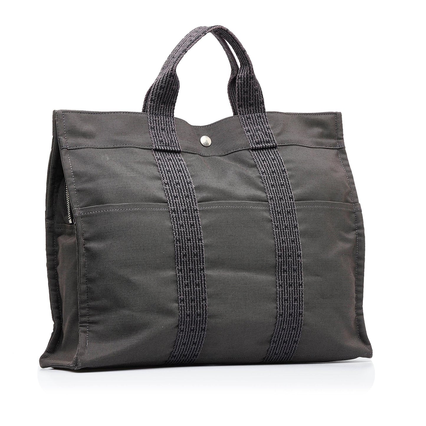 Luxury Hermes Herline MM Tote Bag (SHG-kVgHWP)