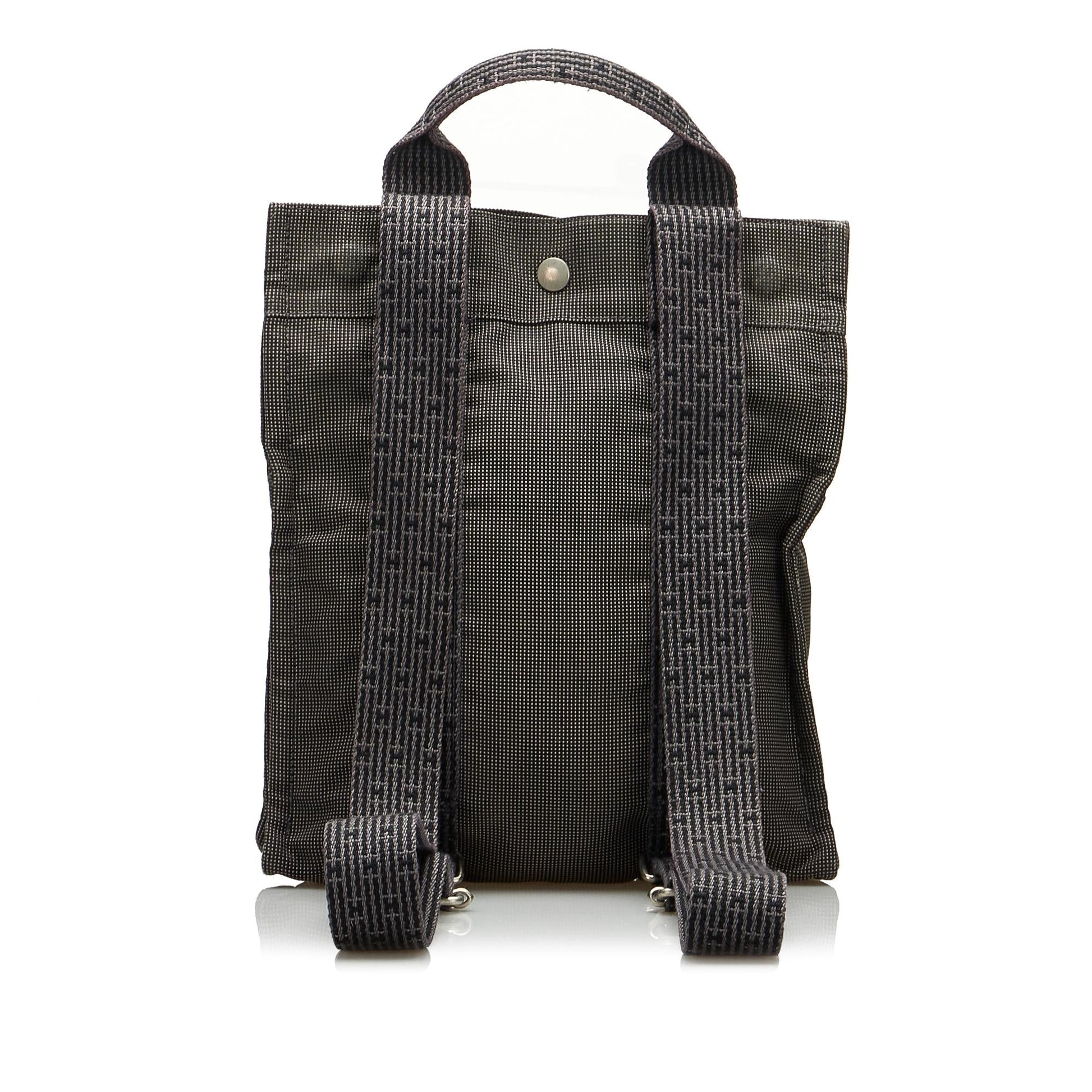 Luxury Hermes Herline PM Backpack (SHG-H0Vc5p)