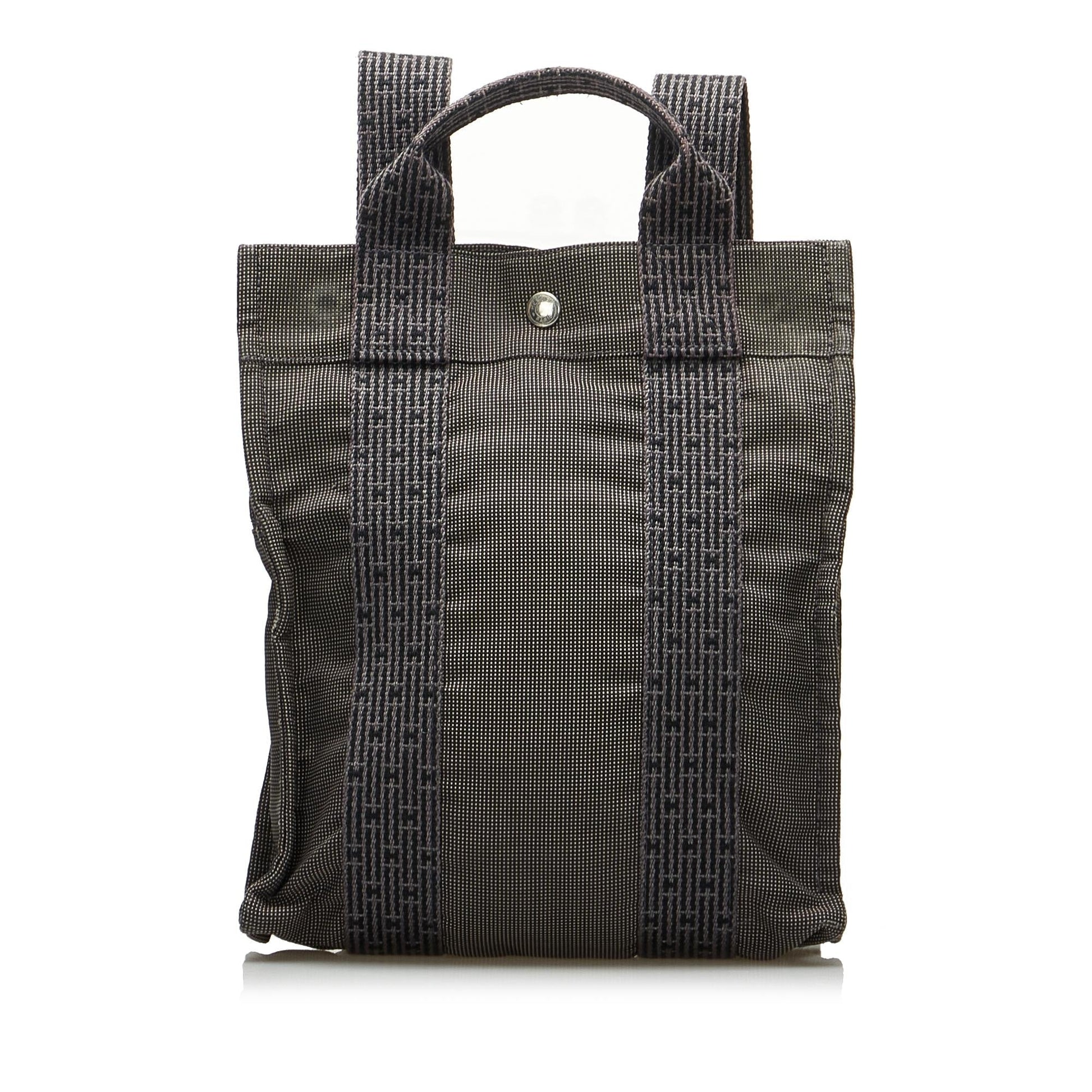 Luxury Hermes Herline PM Backpack (SHG-H0Vc5p)