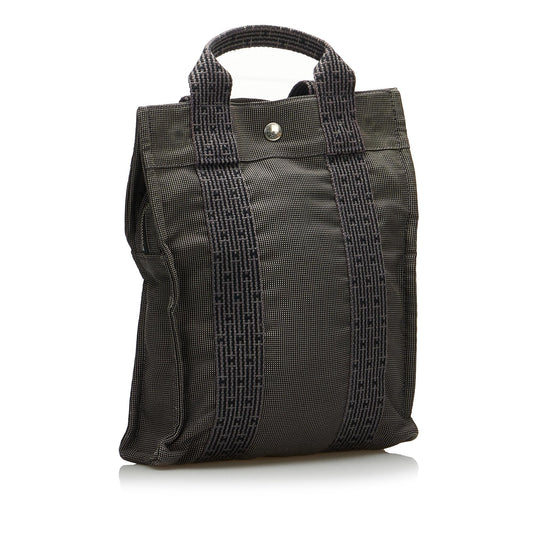 Luxury Hermes Herline PM Backpack (SHG-H0Vc5p)