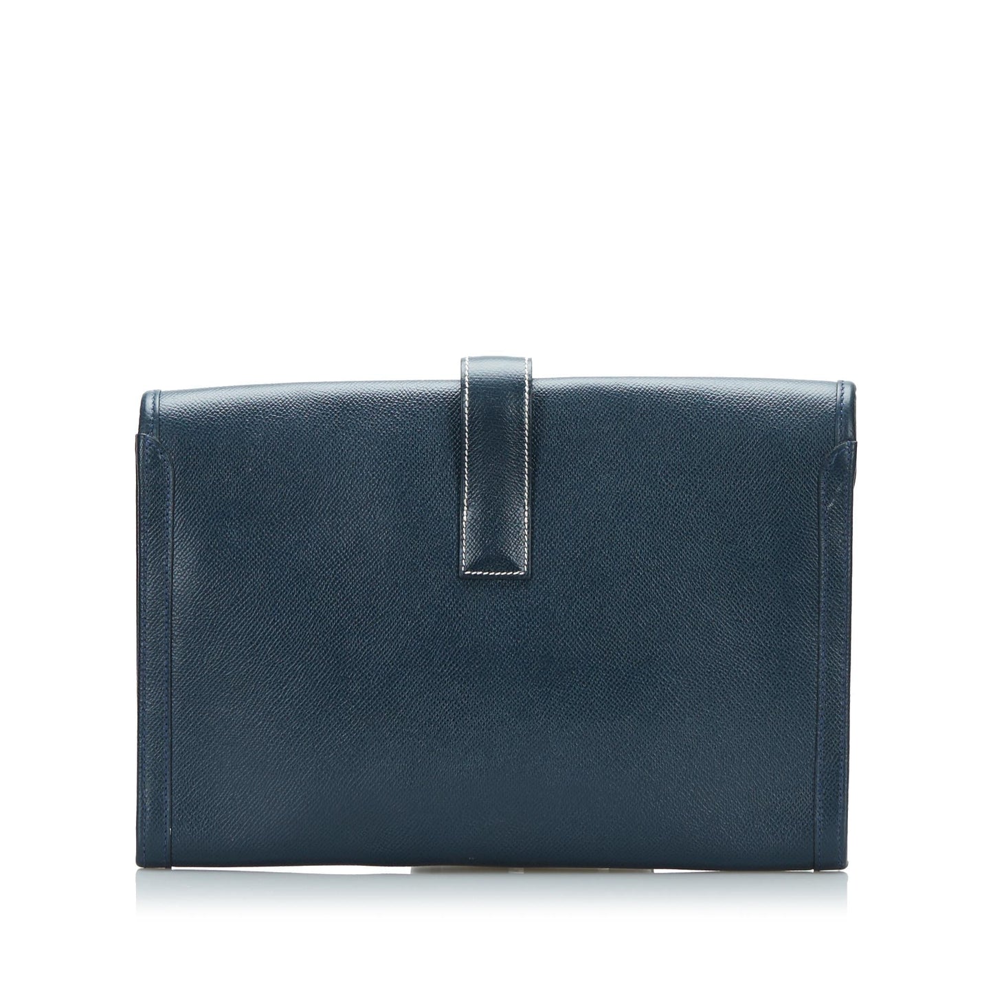 Luxury Hermes Jige PM Clutch (SHG-jhxHLi)