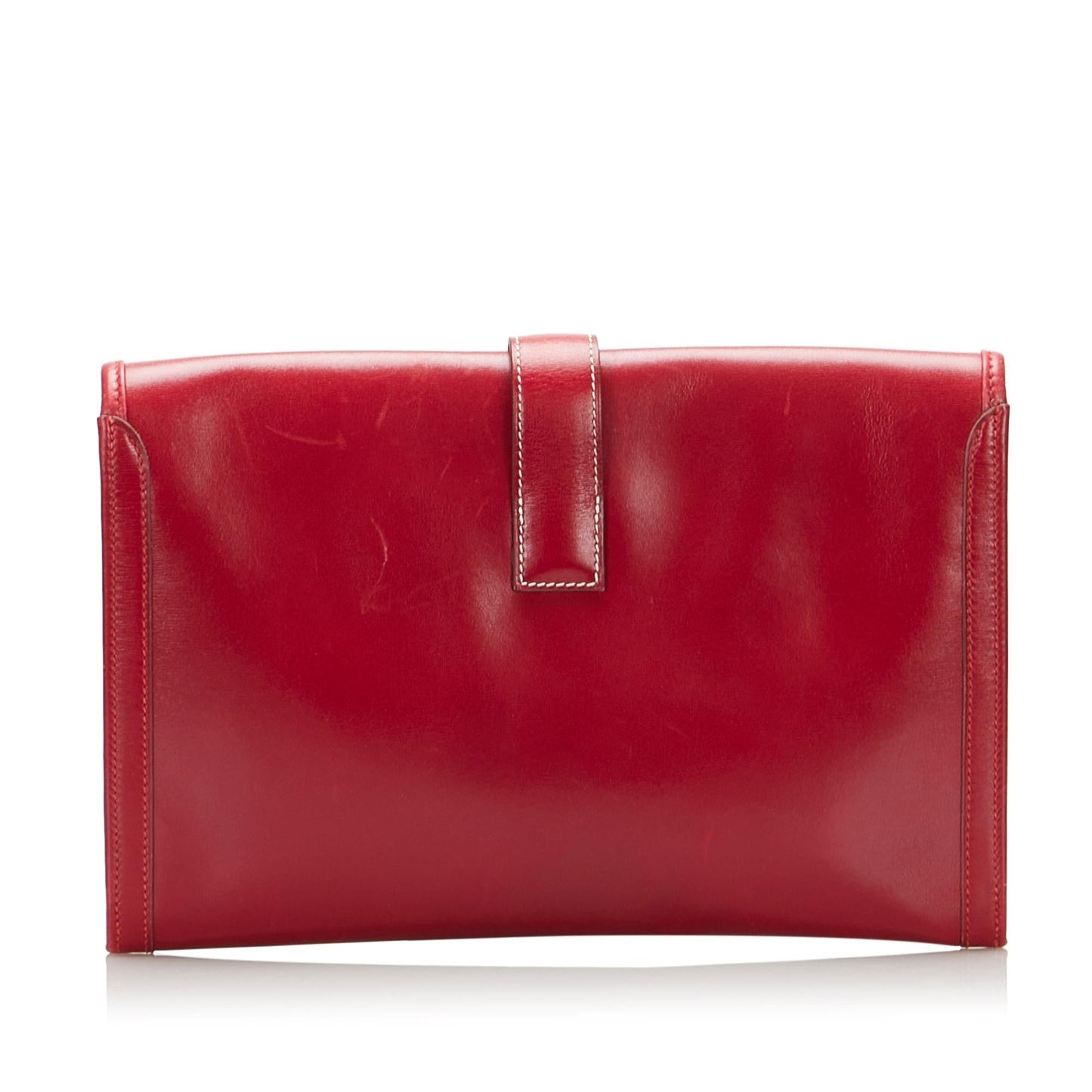 Luxury Hermes Jige PM Clutch (SHG-JqnR4s)