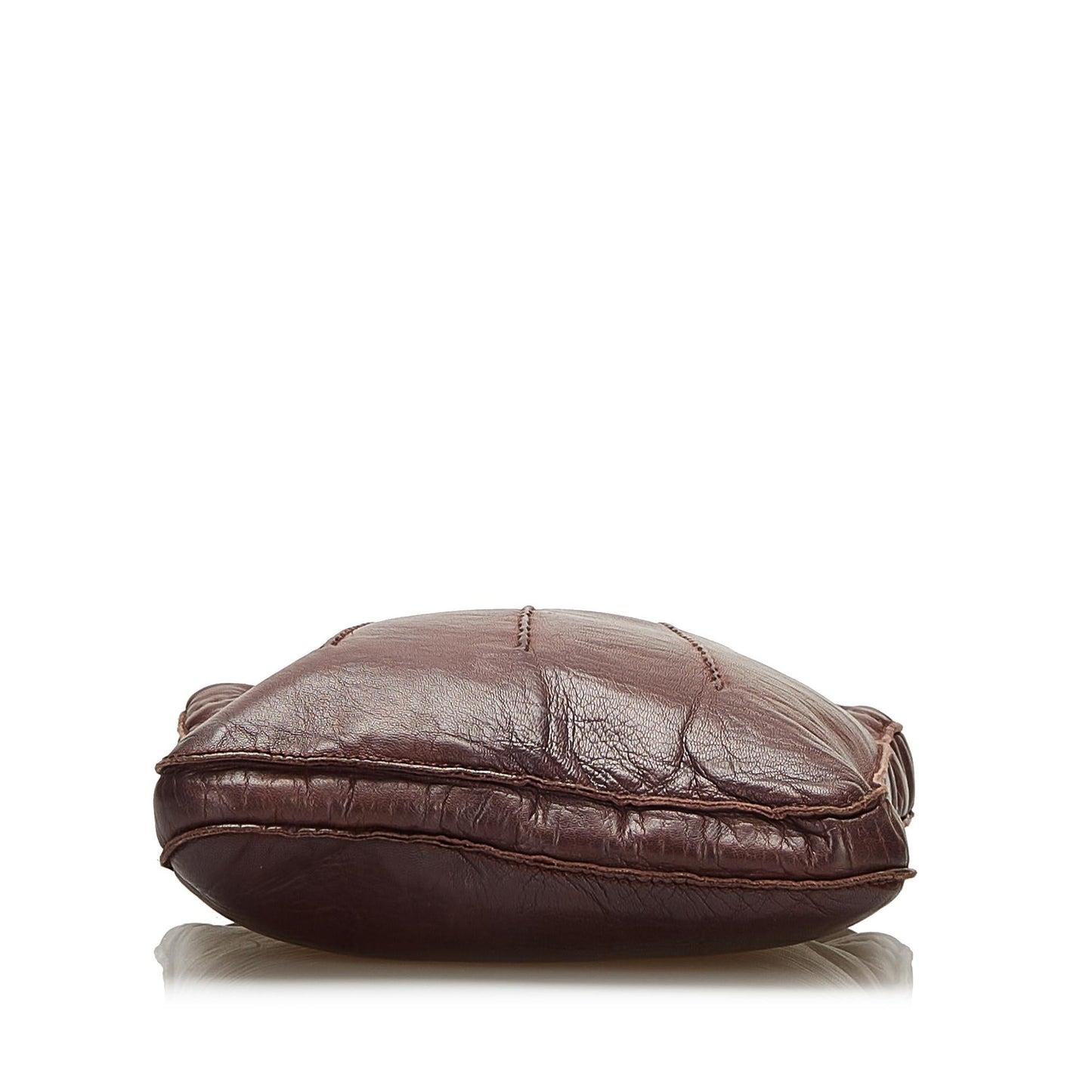 Luxury Hermes Milo Toudou Crossbody Bag (SHG-35429)