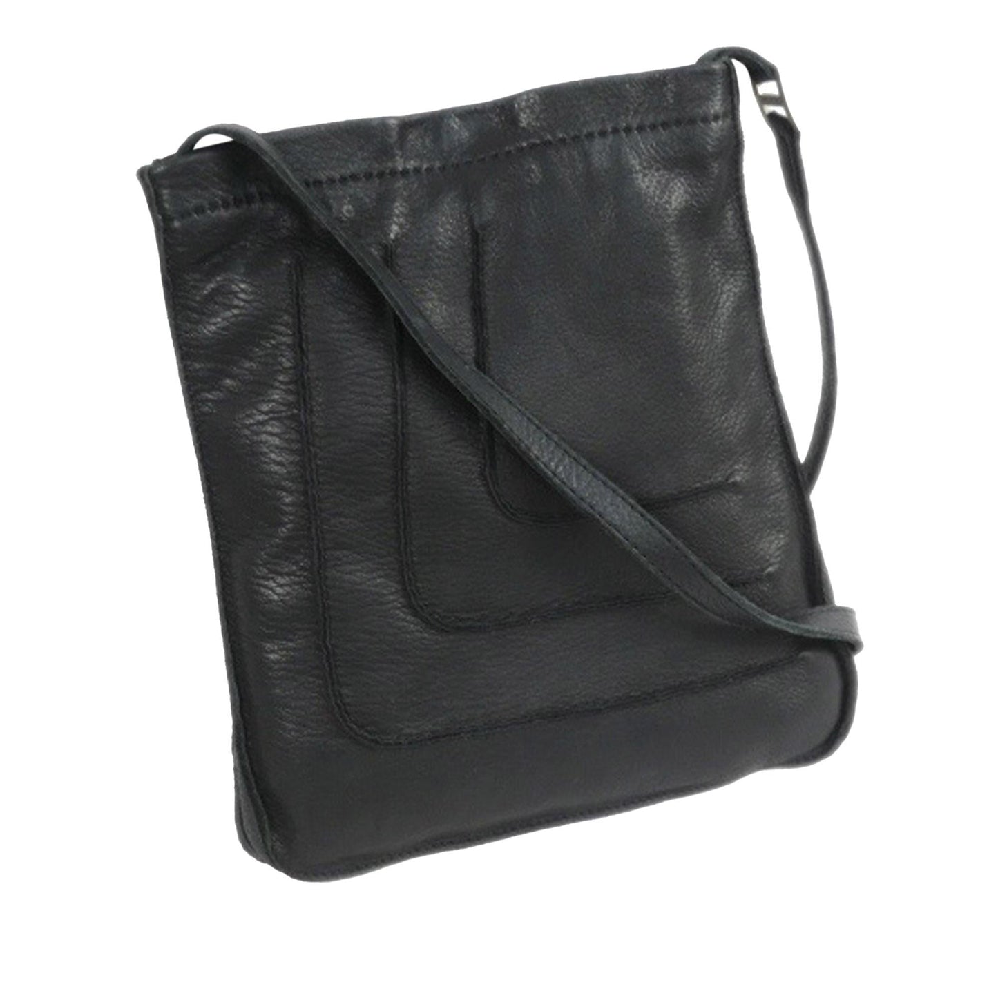 Luxury Hermes Milo Toudou Crossbody Bag (SHG-36772)