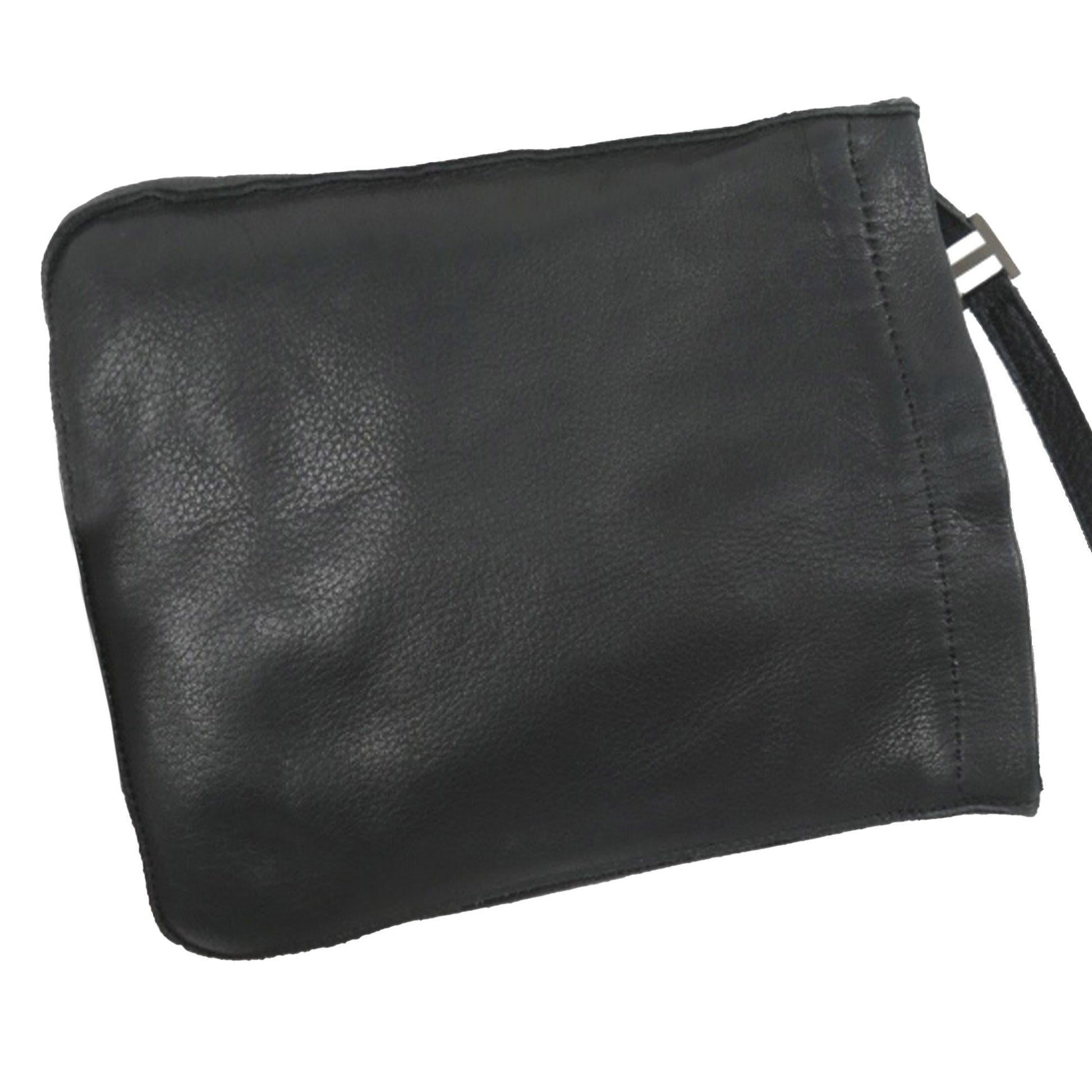 Luxury Hermes Milo Toudou Crossbody Bag (SHG-36772)