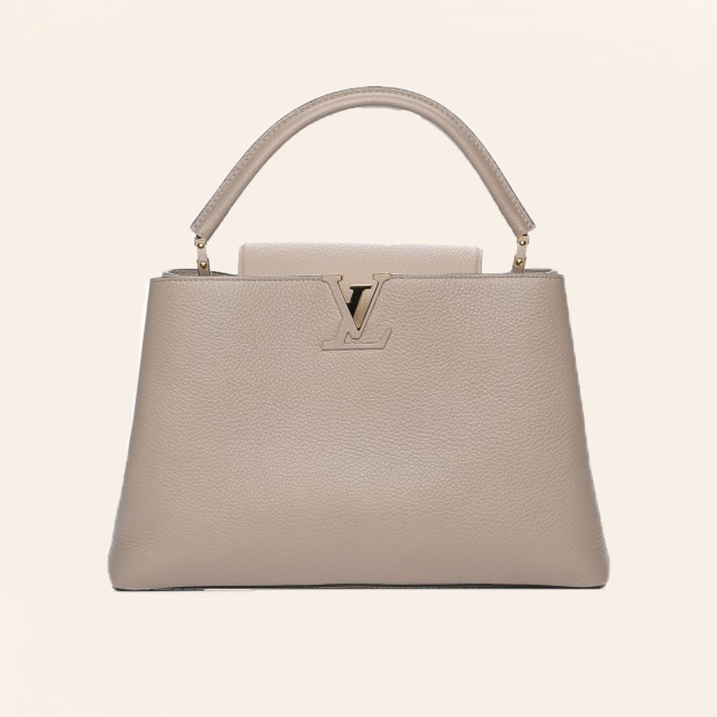Louis Vuitton | Capucines MM Gallet Crossbody