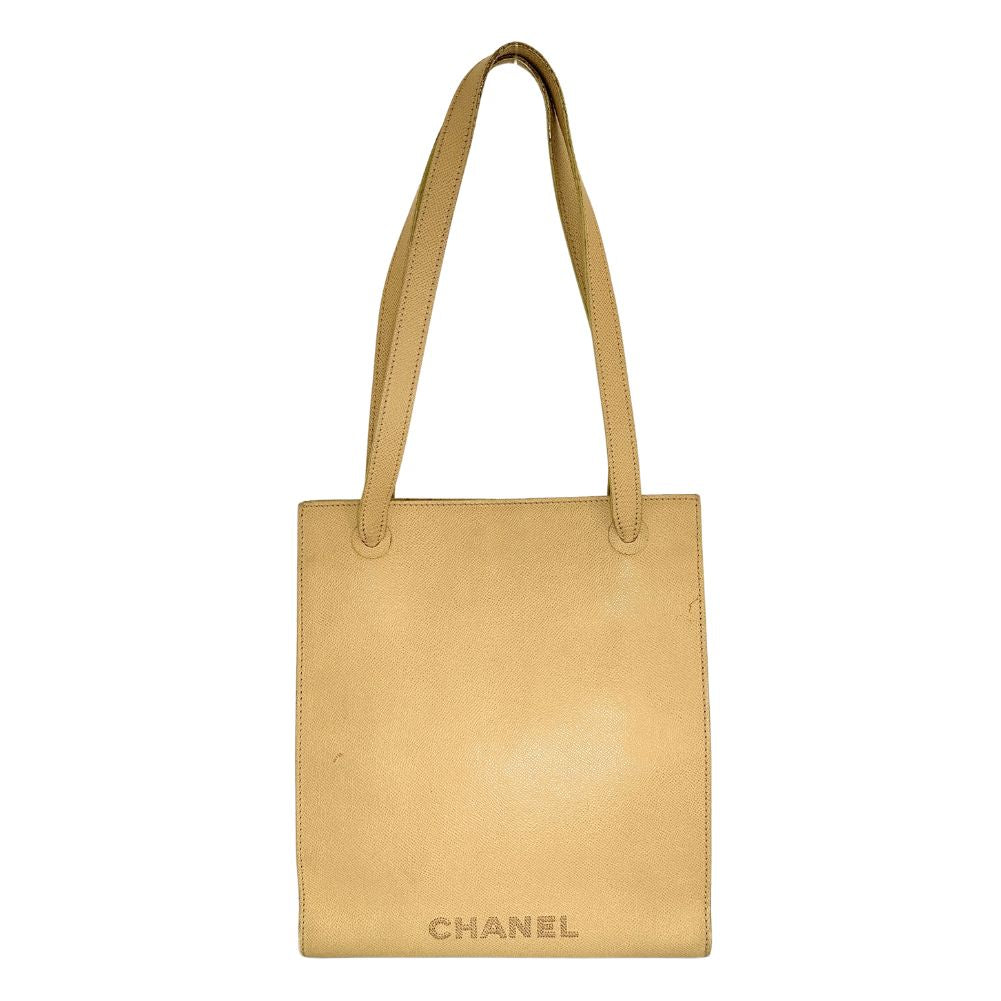 Chanel Shoulder Bag - Lynora Bags