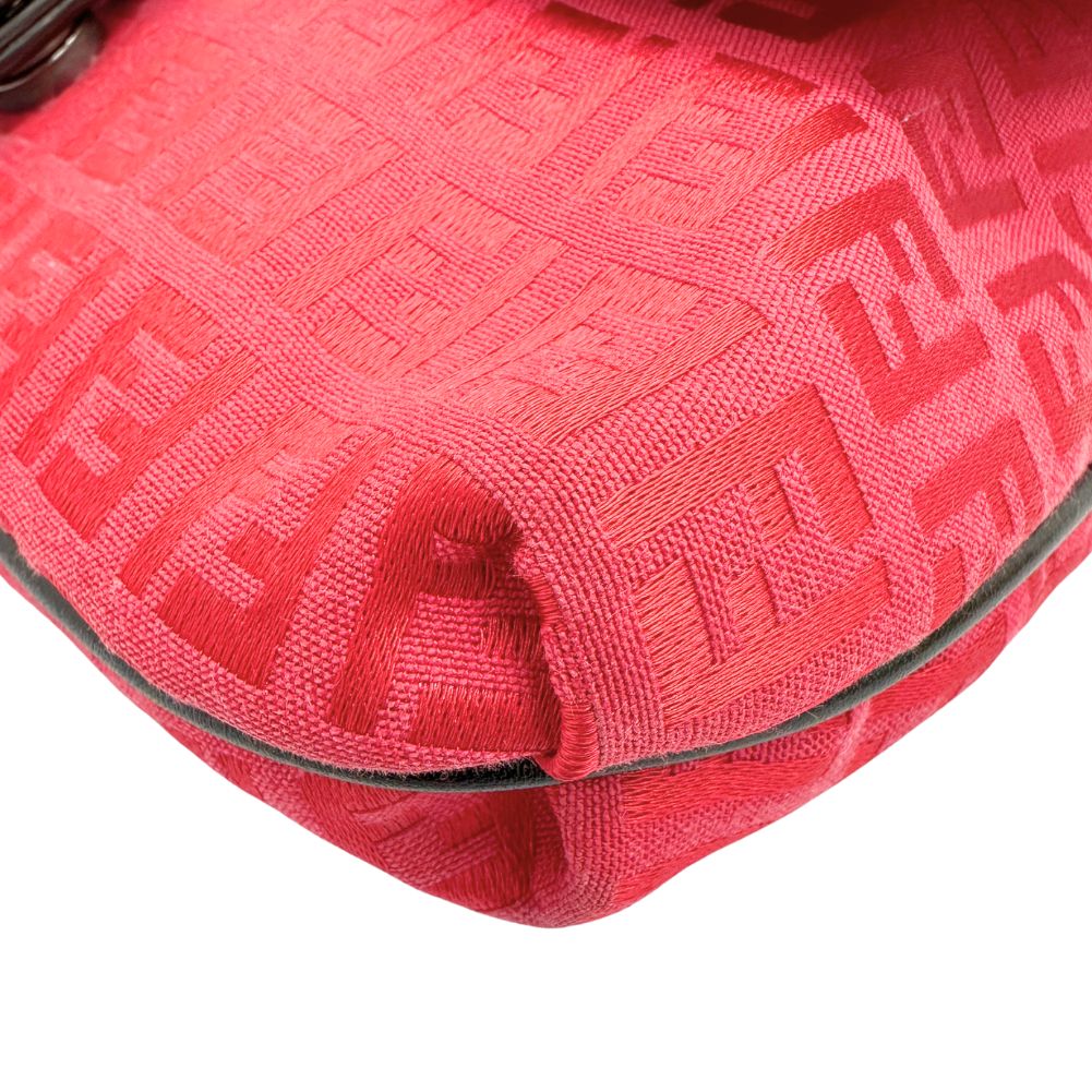 Fendi Bugs Monster Clutch Bag 7VA433