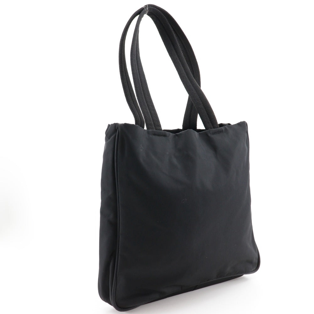 PRADA Tote Bag Nylon black - Style 4