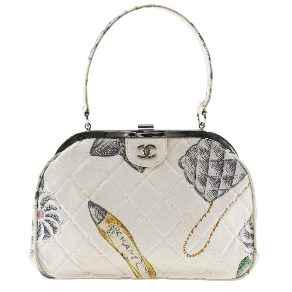 Chanel Handbag - Lynora Bags