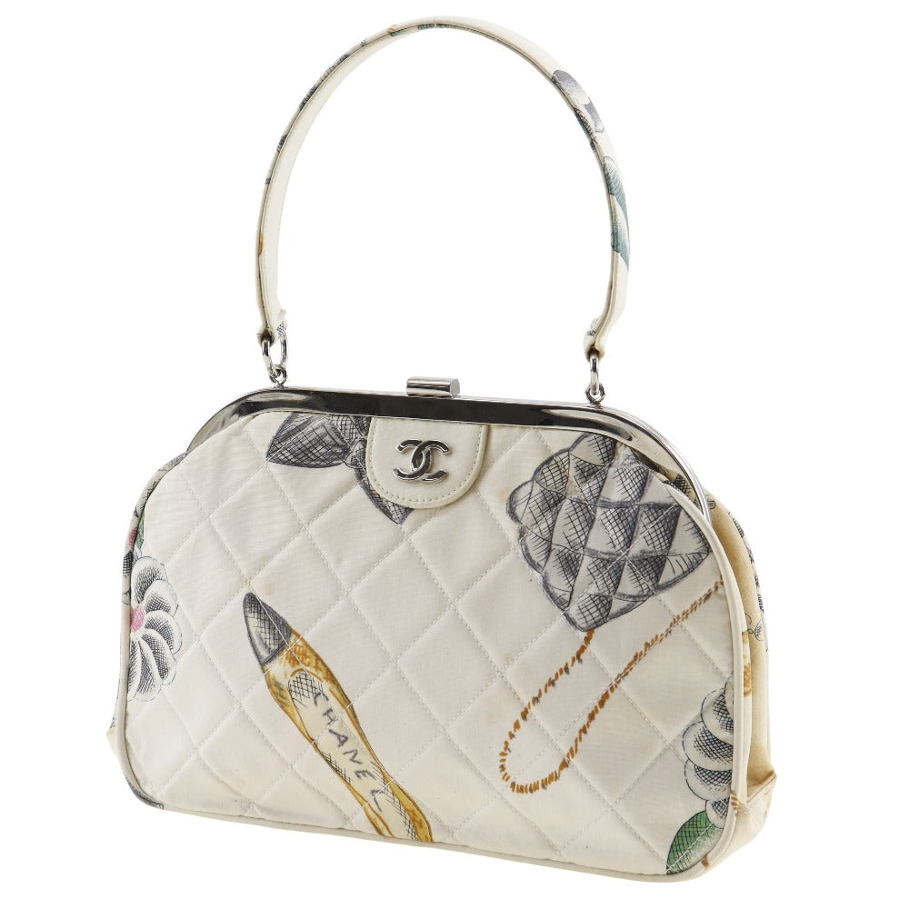 Chanel Handbag - Lynora Bags