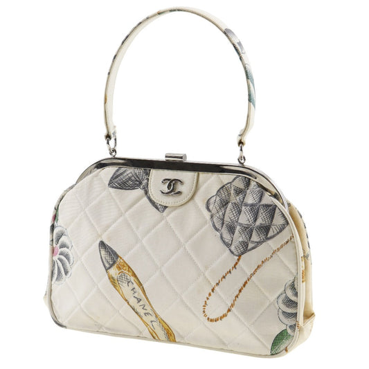 Chanel Handbag - Lynora Bags