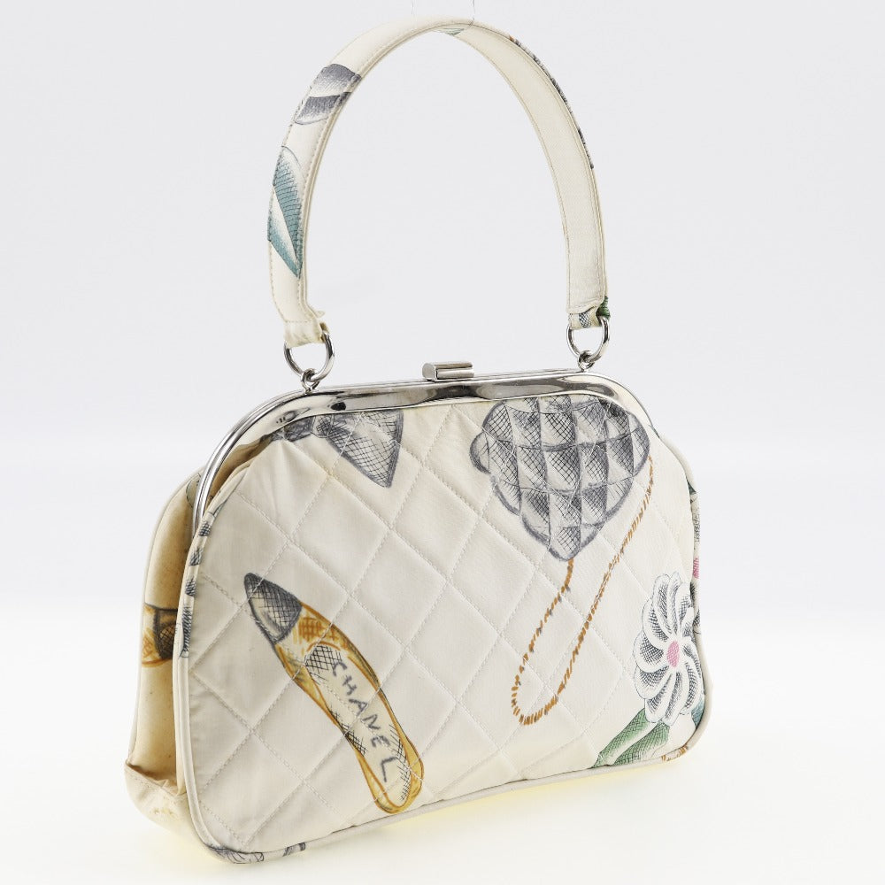 Chanel Handbag - Lynora Bags