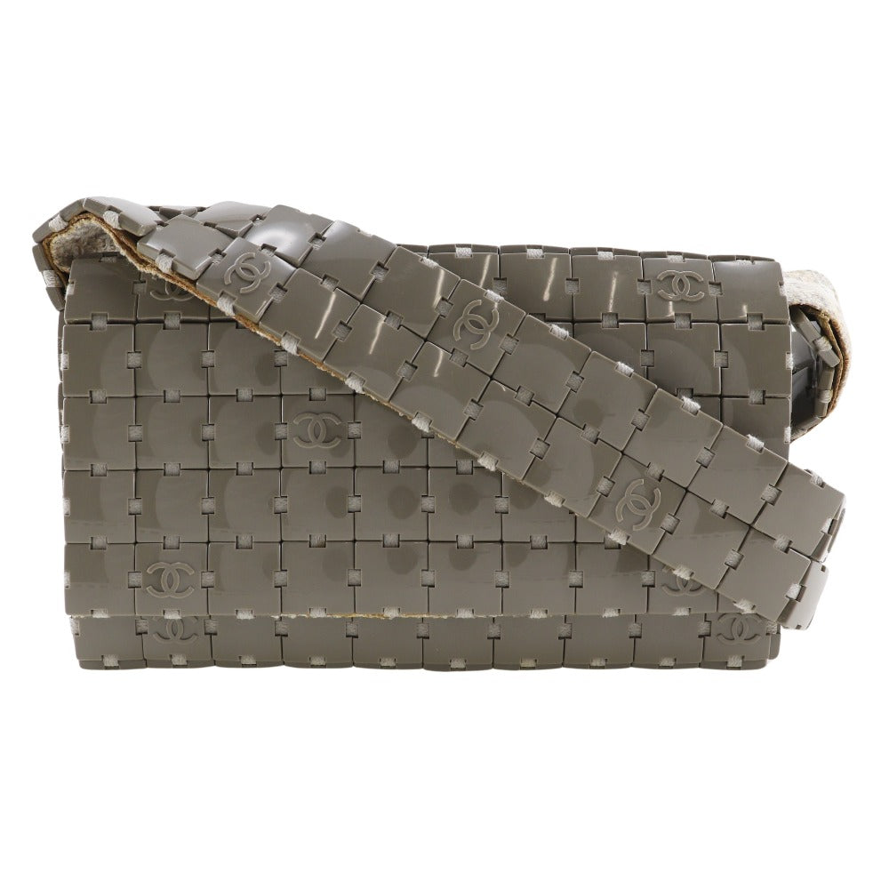 Chanel Puzzle Shoulder Bag - Lynora Bags