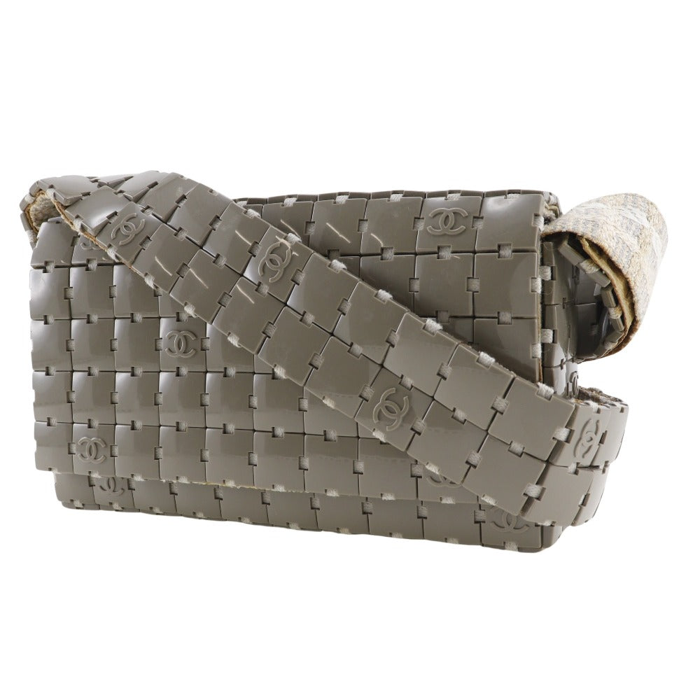Chanel Puzzle Shoulder Bag - Lynora Bags