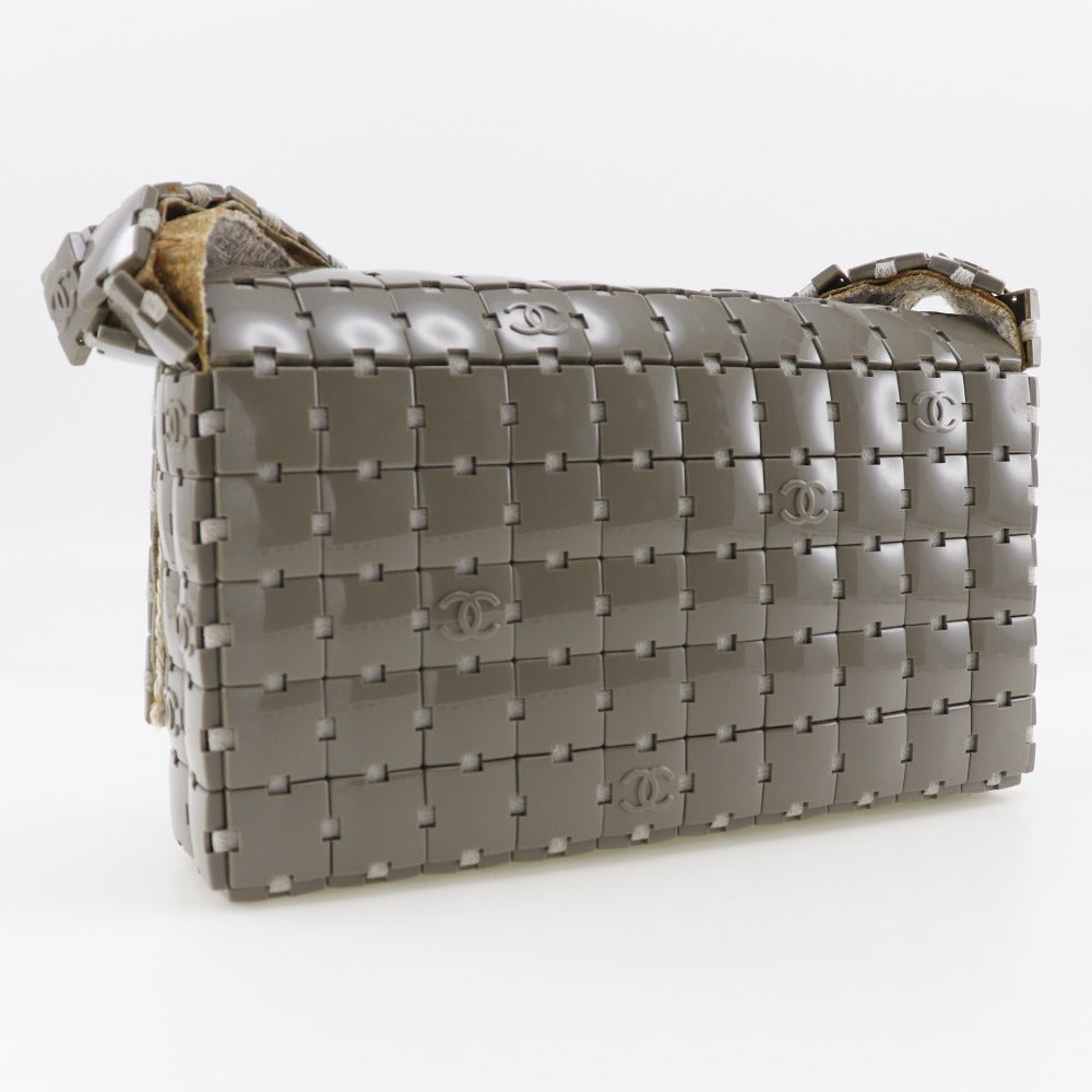 Chanel Puzzle Shoulder Bag - Lynora Bags