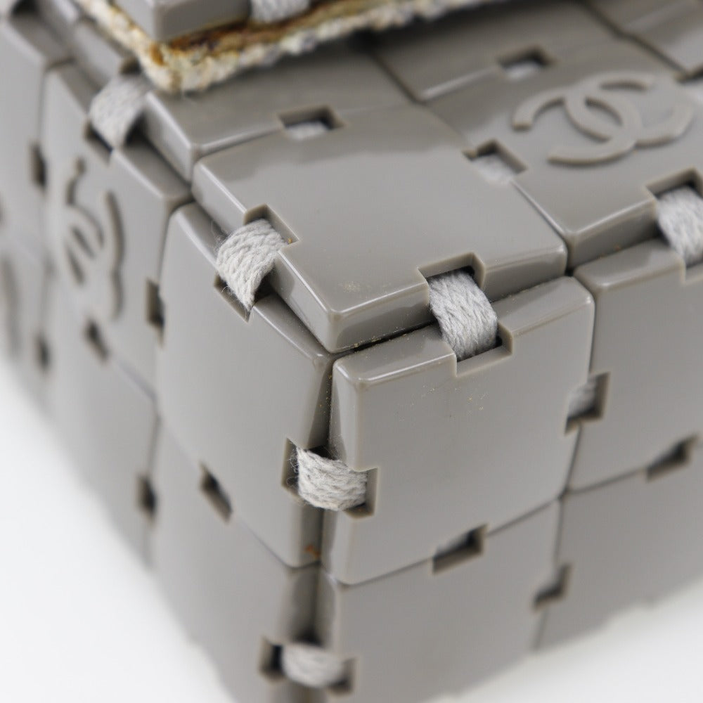 Chanel Puzzle Shoulder Bag - Lynora Bags